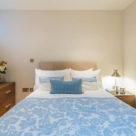 Hyde Park Luxe Daire Londra Dış mekan fotoğraf