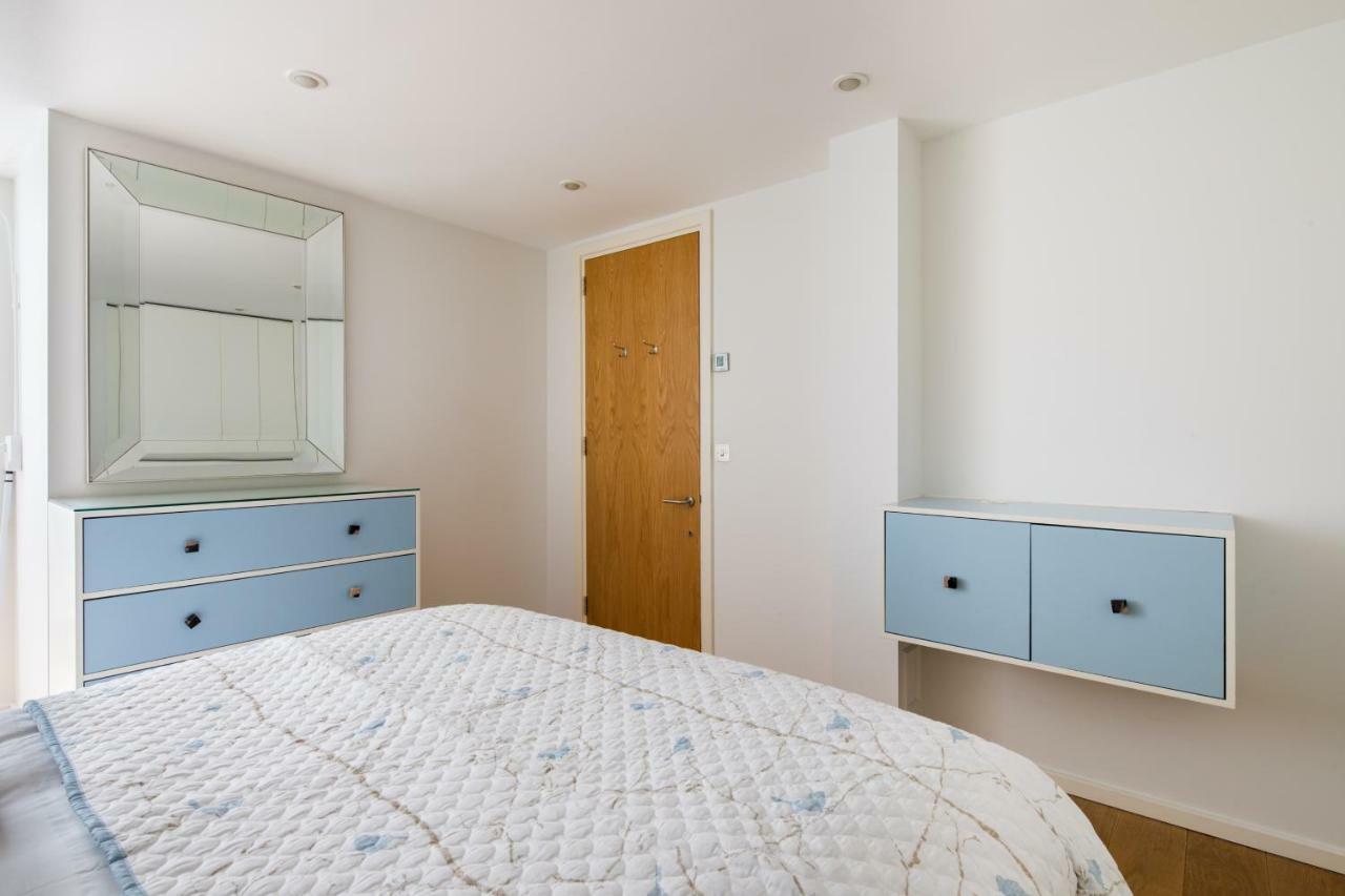 Hyde Park Luxe Daire Londra Dış mekan fotoğraf