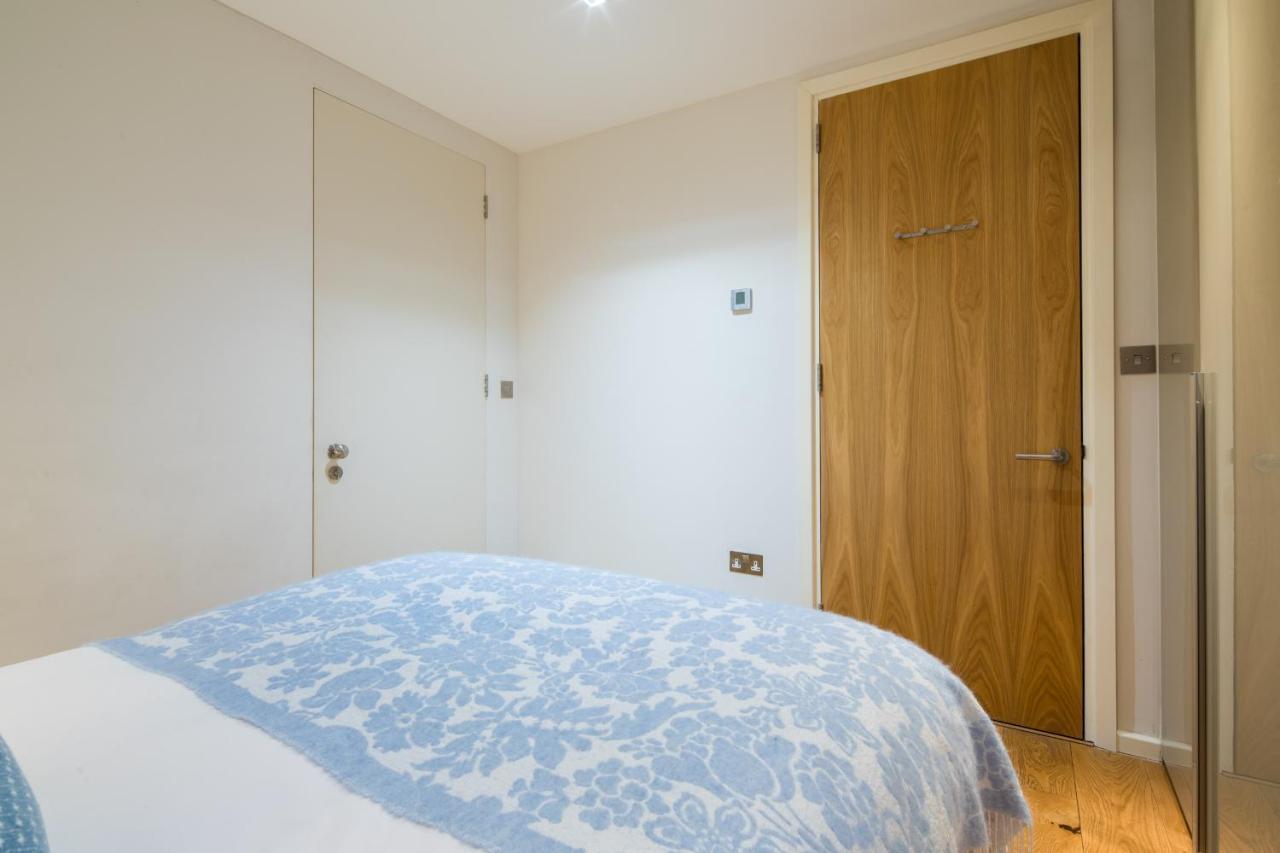 Hyde Park Luxe Daire Londra Dış mekan fotoğraf